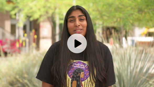 Renuka student video thumbnail