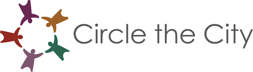 Circle the City Logo