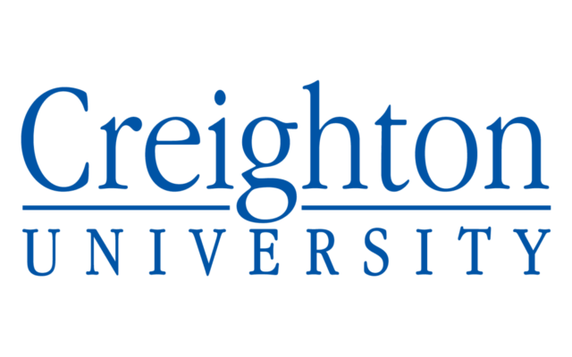 Creighton University Logo