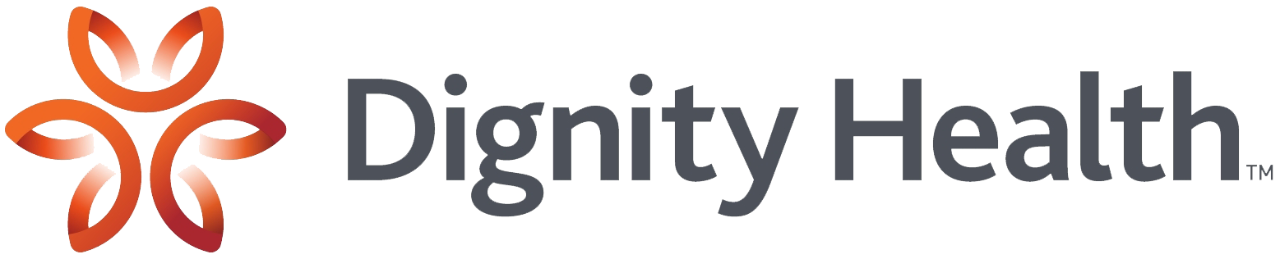 Dignity Health Logo